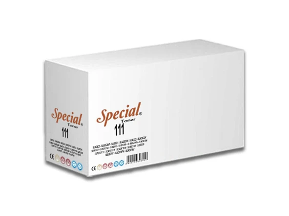 Noname HP 207A 2210A Siyah Çipsiz Muadil Toner ürün görseli 1