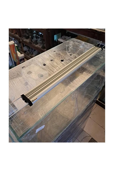 OrionLed Aqualed Plant 2 Sıralı Armatür 70cm 2 Sıralı Karışık Renk Bitki ve Akvaryum için Aydınlatma ürün görseli 1