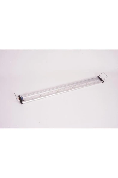 OrionLed Aqualed Plant 2 Sıralı Armatür A- 20cm 2 Sıralı Karışık Renk Bitki ve Akvaryum için Aydınlatma ürün görseli 1