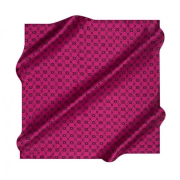 Twill İpek  Eşarp -8686713-992 ürün görseli 1