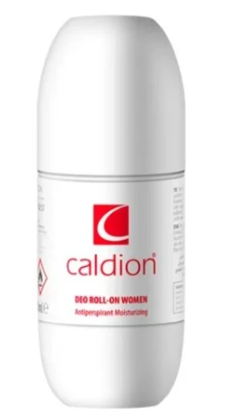 Caldion Roll-On Women 50 Ml ürün görseli 1