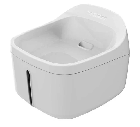 Dogness D01 Akıllı Su Pınarı 2 Lt - Sessiz Pompa, 3 Katmanlı Filtre, LED Uyarı Sistemli ürün görseli 1