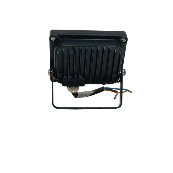 Ack - 10W Tablet Led Projektör İP65 Suya Dayanıklı 900LMN Yeşil  AT62-01032 ürün görseli 1
