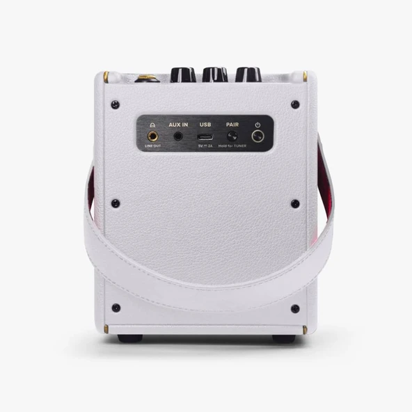 Positive Grid Spark MINI Akıllı Gitar Amfisi (Beyaz) - Resim 5