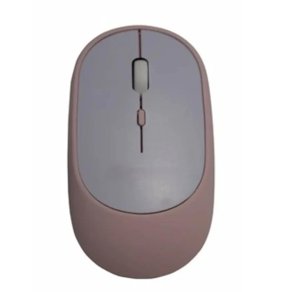 ZR223 No 1004 Pembe Bluethooth + Wireless ZR223 ürün görseli 1