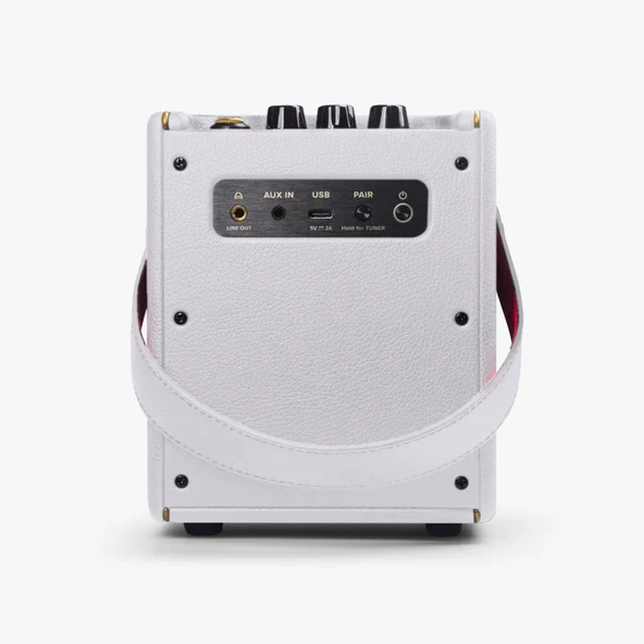 Positive Grid Spark MINI Akıllı Gitar Amfisi (Beyaz) - Resim 8