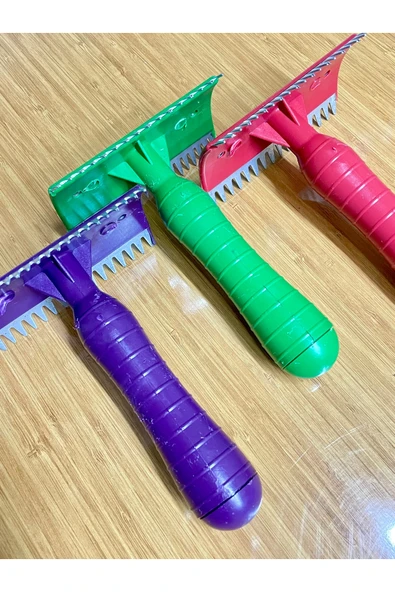 Büyükbaş Hayvan Tarağı, 1adet Kaşağı ürün görseli 1
