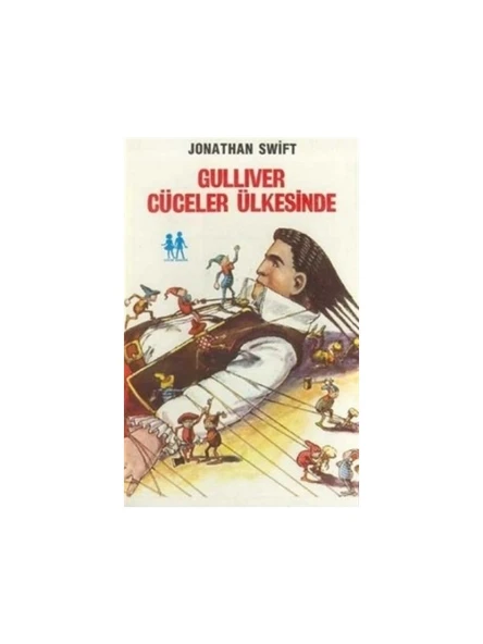 Gulliver Cüceler Ülkesinde ürün görseli 1