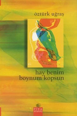 Hay Benim Boynum Kopsun ürün görseli 1