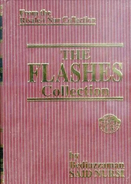 The Flashes Collection From the Risale i Nur Collection ürün görseli 1