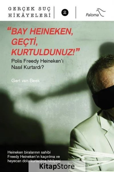 Bay Heineken Geçti, Kurtuldunuz - Resim 2