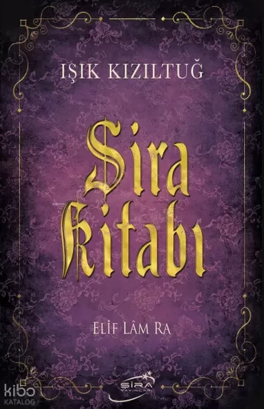 Şira Kitabı ürün görseli 1