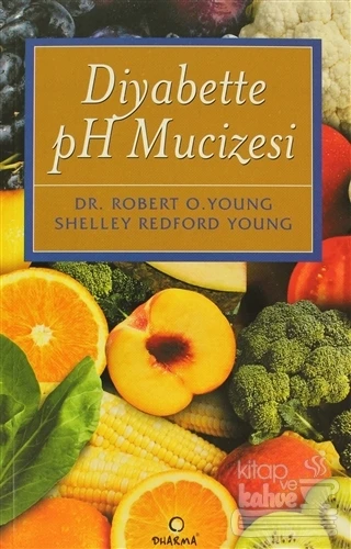 Diyabette pH Mucizesi ürün görseli 1