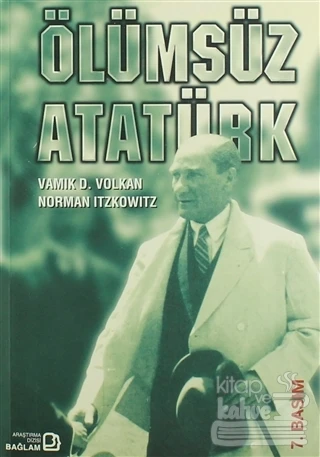 Ölümsüz Atatürk ürün görseli 1