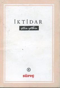 İktidar ürün görseli 1