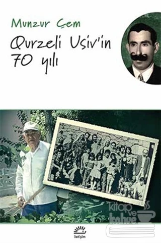 Qurzeli Usiv'in 70 Yılı ürün görseli 1