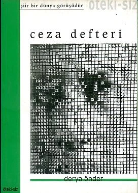 Ceza Defteri ürün görseli 1