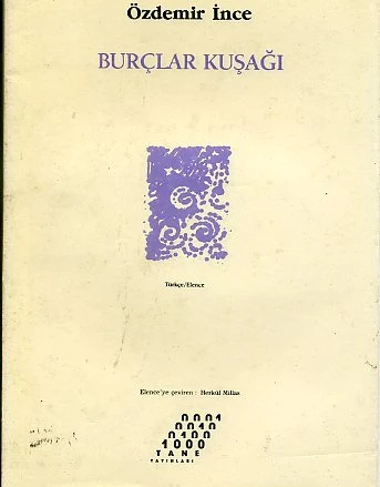 Burçlar Kuşağı ürün görseli 1