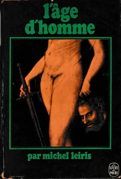L'âge d'homme ürün görseli 1
