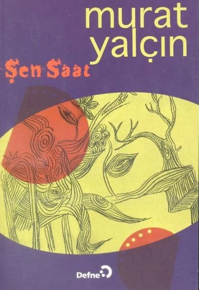 Şen Saat ürün görseli 1