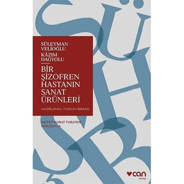 Bir Şizofren Hastanın Sanat Ürünleri ürün görseli 1