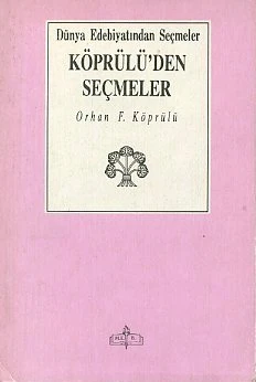 Köprülü'den Seçmeler ürün görseli 1