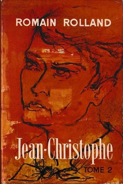 Jean Christophe   Tome 2 ürün görseli 1