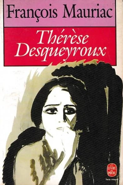 Thérése Desqueyroux ürün görseli 1