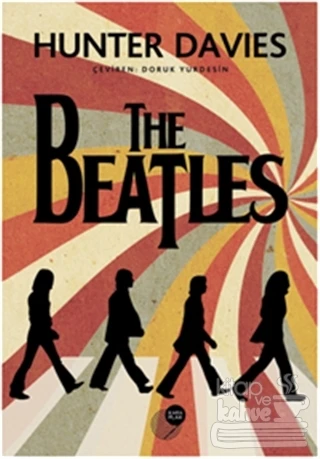 The Beatles ürün görseli 1
