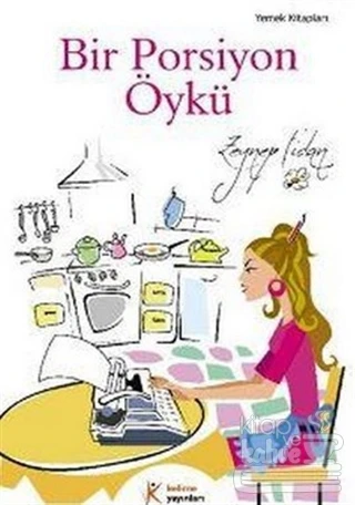 Bir Porsiyon Öykü ürün görseli 1