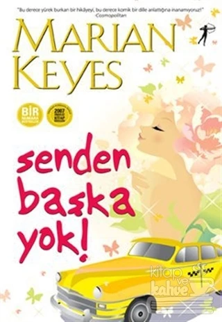 Senden Başka Yok! ürün görseli 1