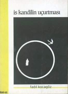 İs Kandilin Uçurtması ürün görseli 1