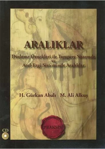 Aralıklar ürün görseli 1