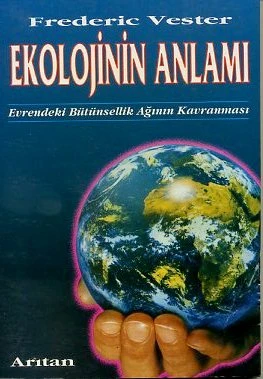 Ekolojinin Anlamı ürün görseli 1