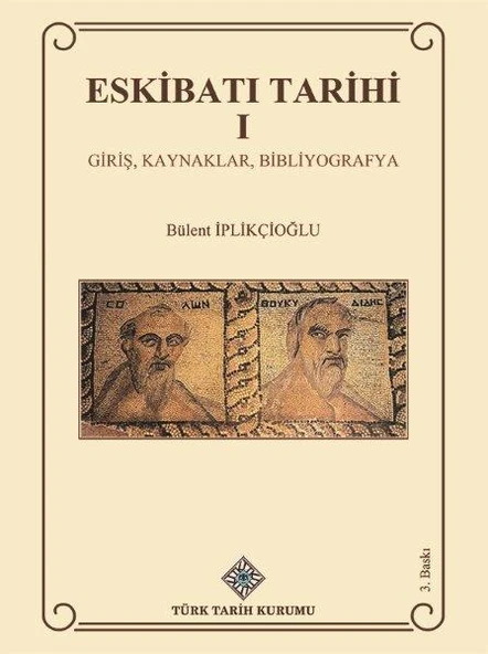 Eskibatı Tarihi 1 ürün görseli 1