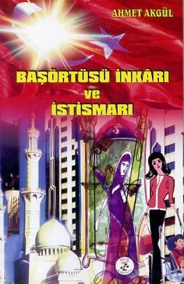 Başörtüsü İnkarı ve İstismarı ürün görseli 1