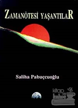 Zamanötesi Yaşantılar ürün görseli 1
