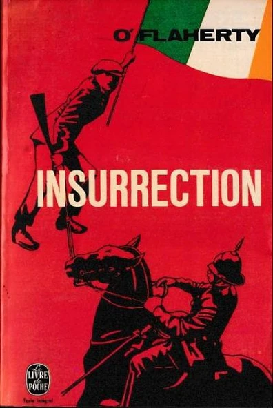 Insurrection ürün görseli 1