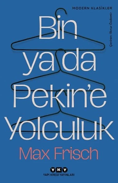 Bin Ya Da Pekin'e Yolculuk ürün görseli 1