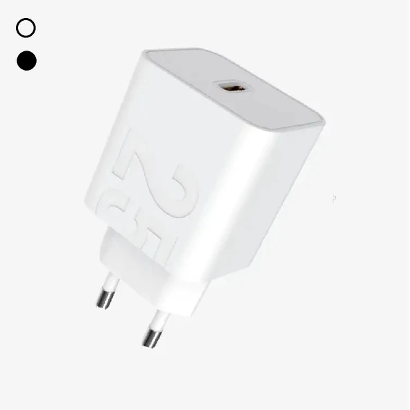 LinkTech T458e Eco 25W PD3.0 QC4.0 Type-C Şarj Adaptörü ürün görseli 1