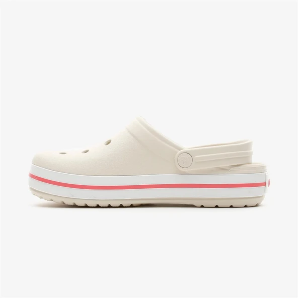 Crocs Crocband Bej Terlik - Resim 3