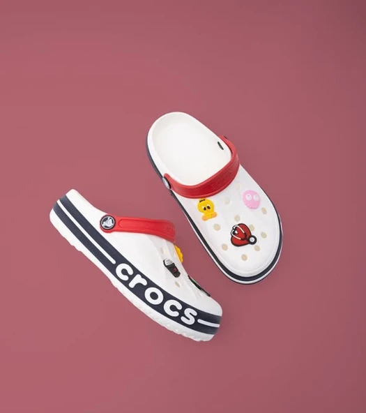 CROCS BAYABAND TOMMY - Resim 2