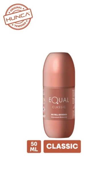 Classıc Deo Rollon For Women ürün görseli 1
