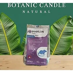 RODİLON FARE PASTASI 100 GR ENVU    10GR X 10 ADET ürün görseli 1