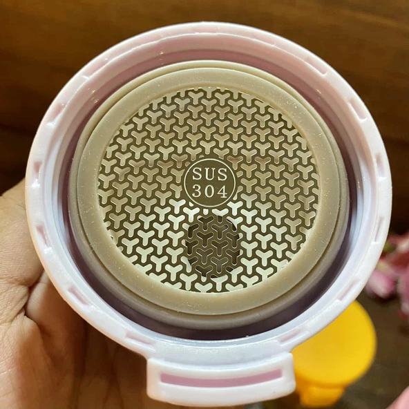 Kahve Kupası Termos caka coffee cup - Resim 3