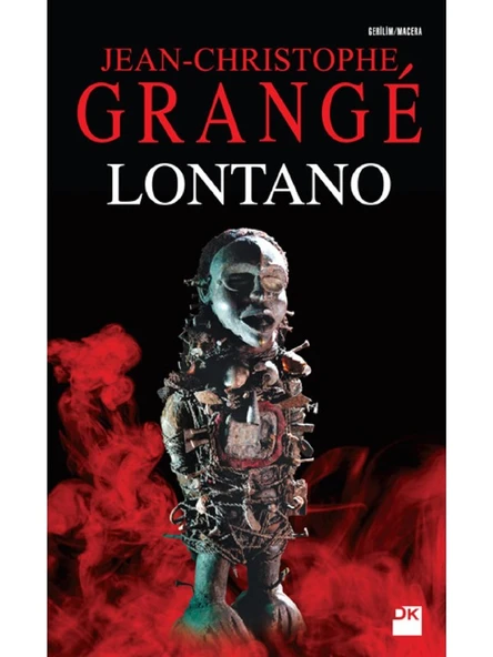 Lontano - Jean-Christophe Grange ürün görseli 1