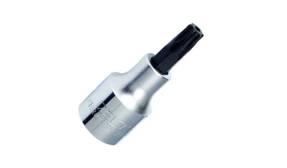 İzeltaş 3/8" Lokmalı Star Torx Uç T30-İZELTAŞ 14000004990 ürün görseli 1