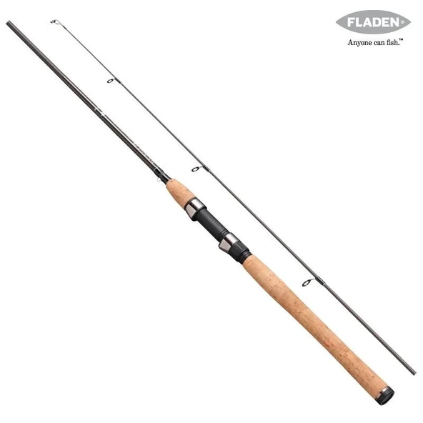 FLADEN WARBİRD CLASSİC 2 PARÇA SPİN KAMIŞ 240 CM ürün görseli 1