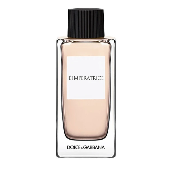 Dolce Gabbana Limperatrice EDT 100 ml Kadın Parfüm ürün görseli 1