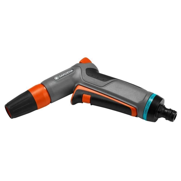 Gardena 18303-34 Comfort Temizleme Tabancası ürün görseli 1
